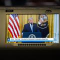 Trump Primetime Address on Election Security and Voting Machines