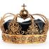 Kraljevske krune i kugla ukradeni u Švedskoj
