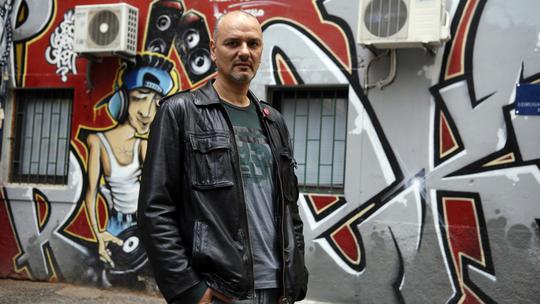 Zoran Žmirić