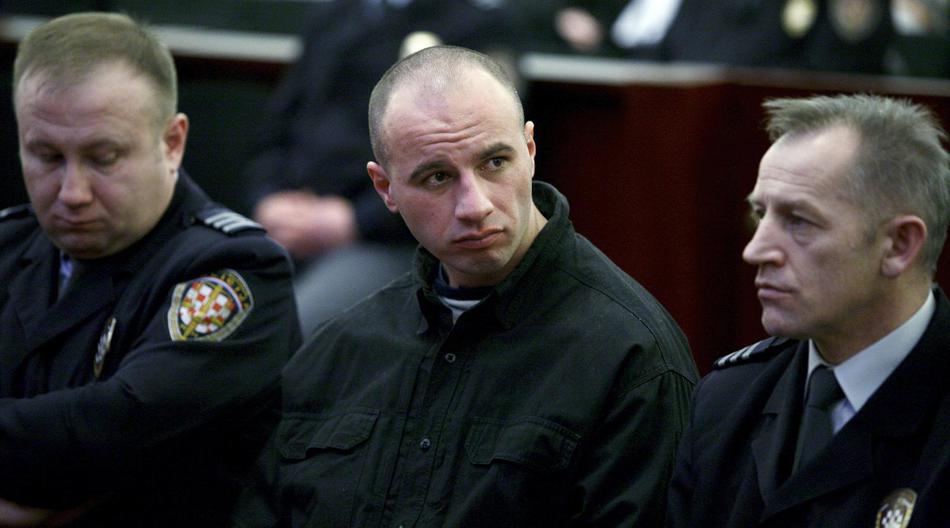 Pukani&cacute;ev atentat pla&cacute;en je milijun i pol eura.  Neki robijaju, ali ne i naru&ccaron;itelj