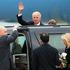 Američki potpredsjednik Joe Biden sa suprugom Jill sletio avionom Airforce 2