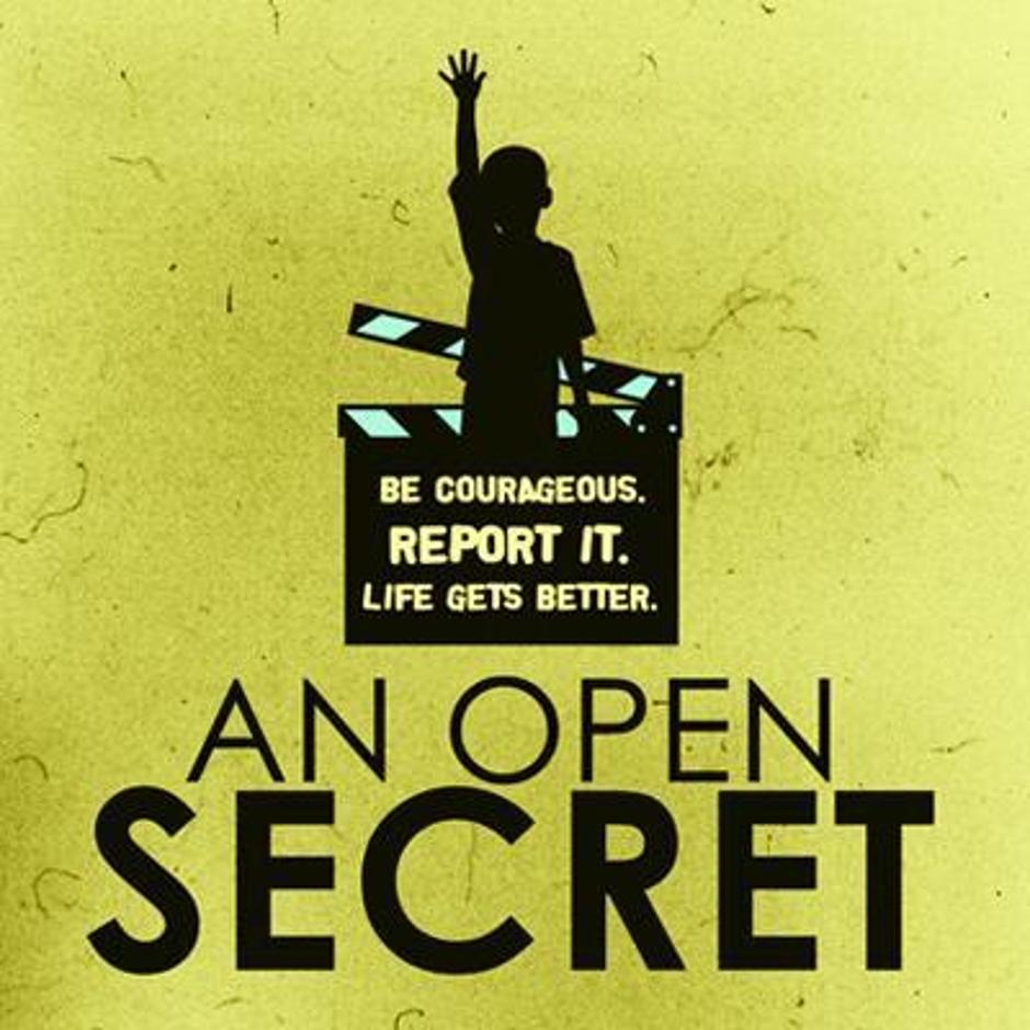 Dokumentarac Open Secret | Author: screenshot/youtube