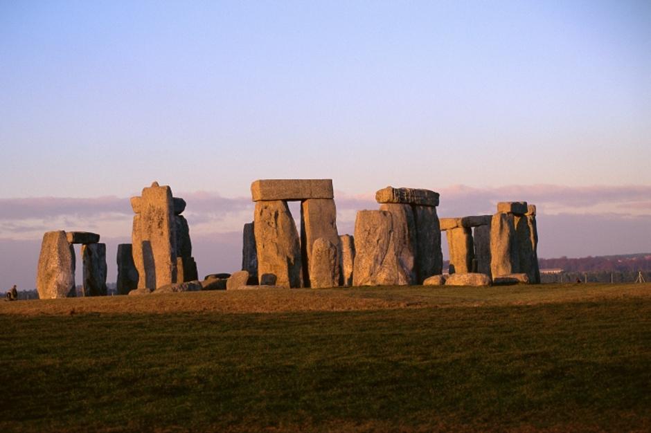 Stonehenge | Author: Thinkstock