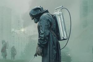 Isječak iz serije Černobil