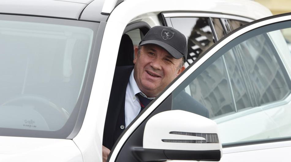 Od Maybacha do Bilica: Tko je &Zcaron;eljko Kerum, bagerist koji je pokorio Split