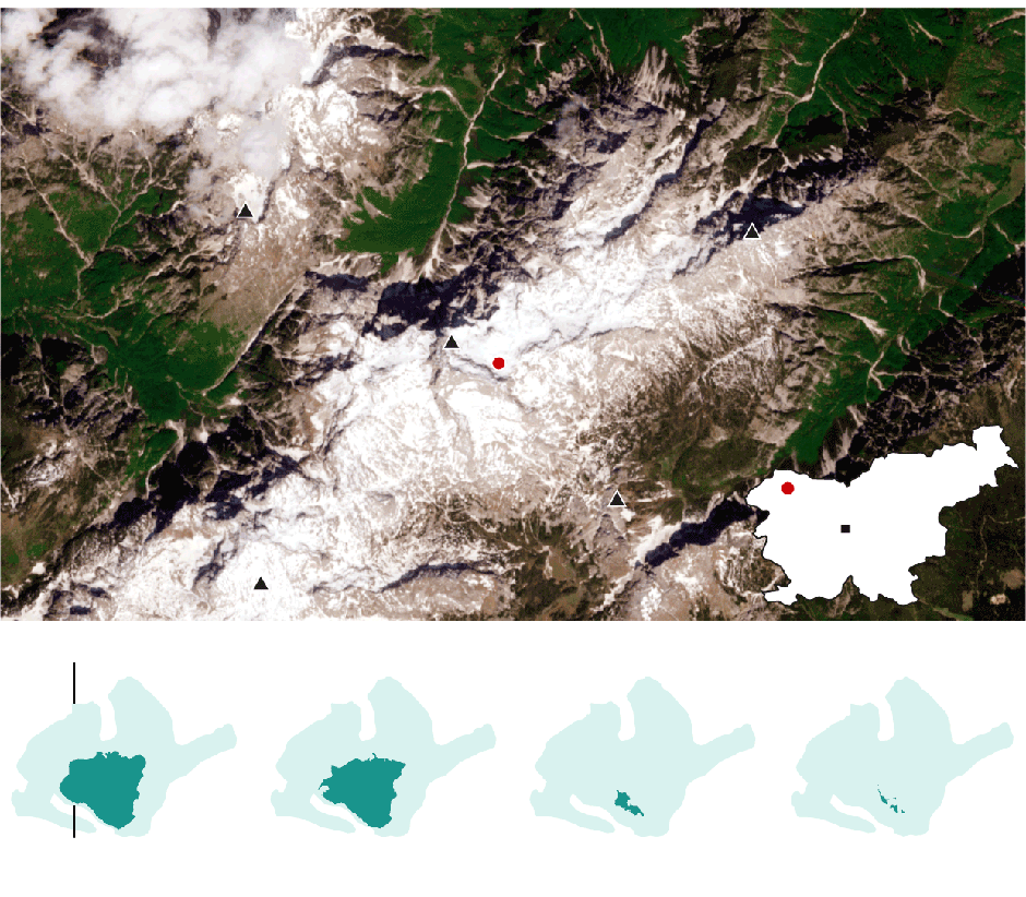  | Author: Anton Melik Geographical Institute