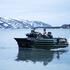 NATO vježba u Norveškoj Trident Juncture 18