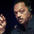 FILE PHOTO: Reverend Jesse Jackson addresses the World Conference Against Racism inDurban.