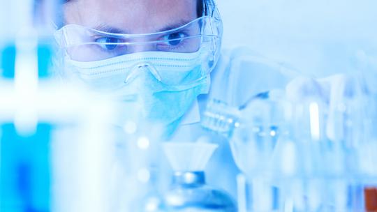 Laboratorij