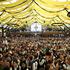 191st Oktoberfest, the world's largest beer festival, in Munich