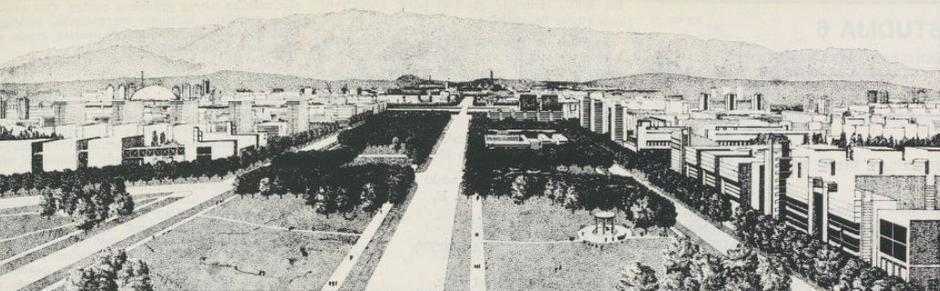  | Author: Urbanistički zavod SR Hrvatske