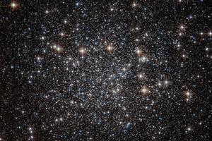 "Hubbleov pogled u svemir petkom"