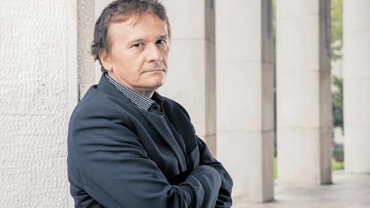 Boris Podobnik