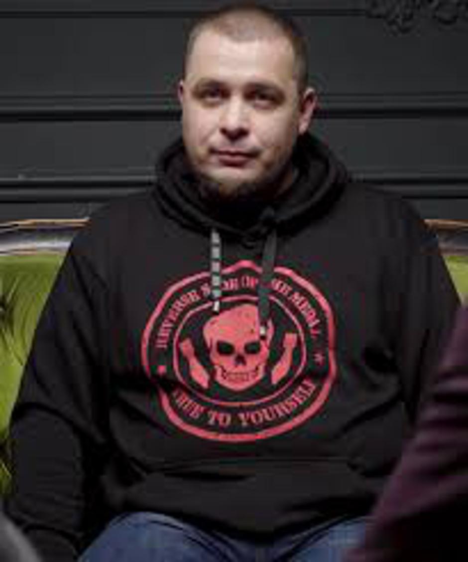  | Author: društvene mreže