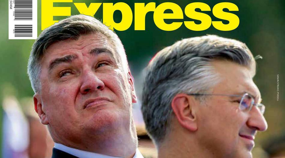 HDZ bruji: Zoki tajno slaže listu za izbore