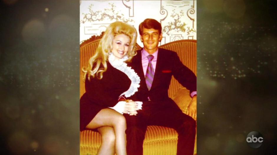 Dolly Parton opens up on her career and personal life during ABC special interview | Author: NIPI