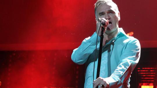 Morrissey