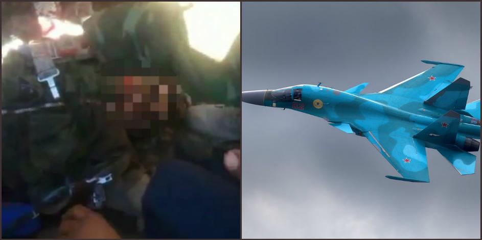 Turci srušili ruski avion u Siriji