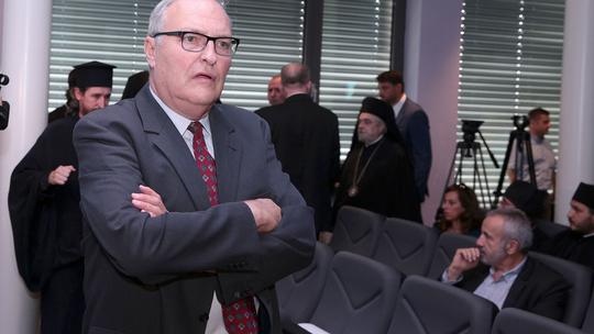 Efraim Zuroff