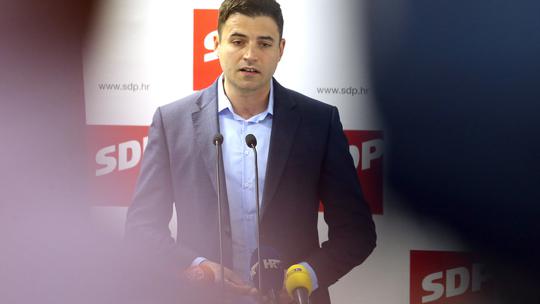 Davor Bernardić