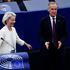 State of the European Union address (SOTEU) by European Commission President Ursula von der Leyen, in Strasbourg