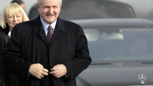 Ivica Todorić