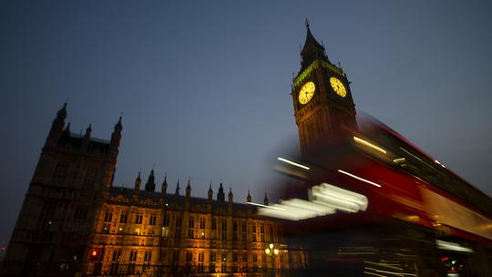 London