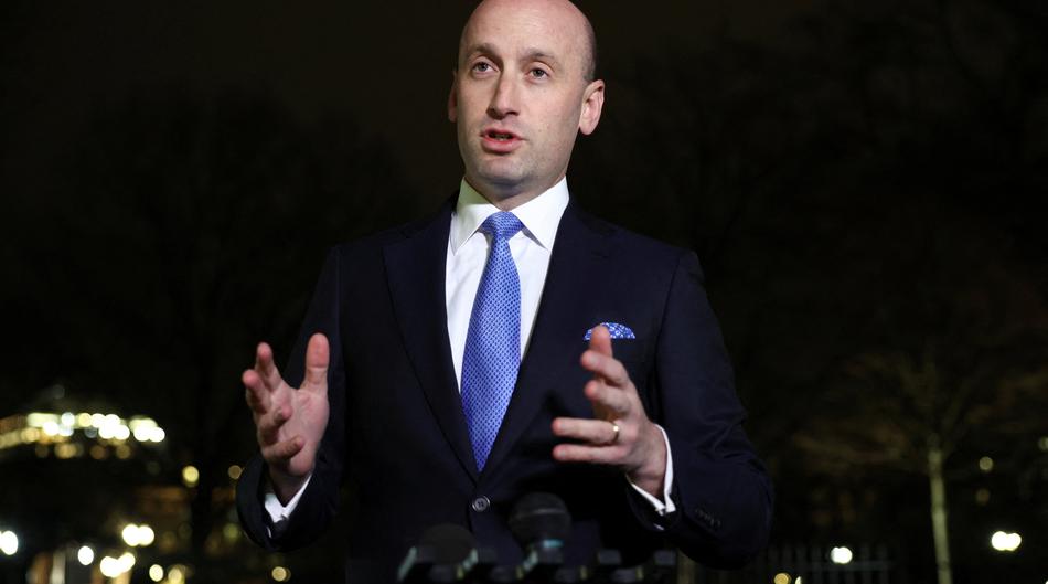 Trumpov ratni jastreb &zcaron;eli Grenland: NATO nas treba vi&scaron;e nego mi njih