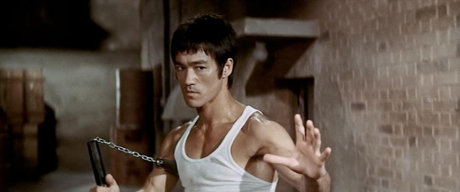 Bruce Lee | Author: Screenshot Youtube