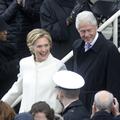 Hillary i Bill Clinton