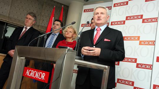 Ivica Todorić