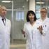 Russian President Putin Visits Dmitry Rogachev National Research Center
