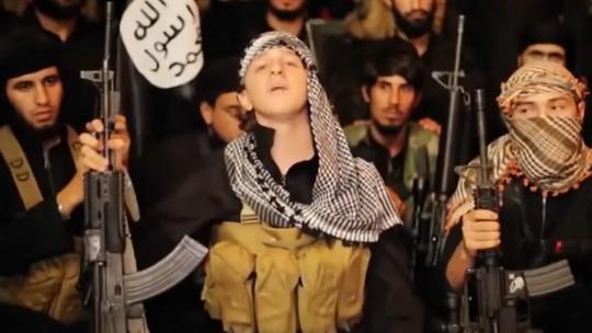 ISIL