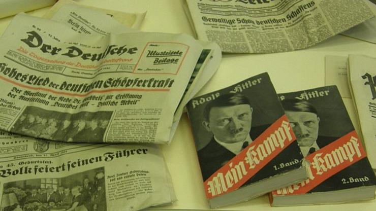 Stvari nacista pronađene u vremenskoj kapsuli u Poljskoj