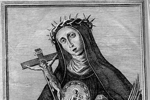 Isabella Tomasi, redovnica sa Sicilije iz 17. stoljeća, autorica "vražjeg pisma"
