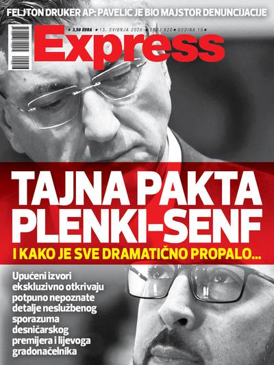 Tajna pakta Plenki-Senf