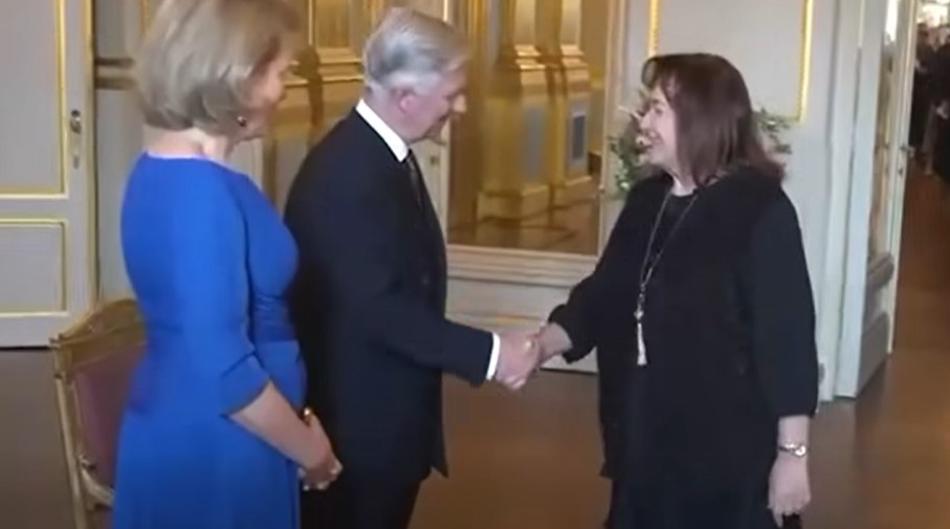 Rasko&scaron;ni &zcaron;ivot Dubravke &Scaron;uice: U&ccaron;iteljica je danas bogata&scaron;ica, prima je kralj