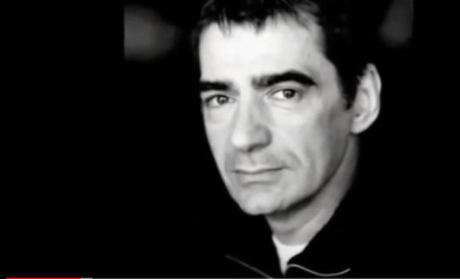 Miki Manojlović | Author: YouTube screenshot