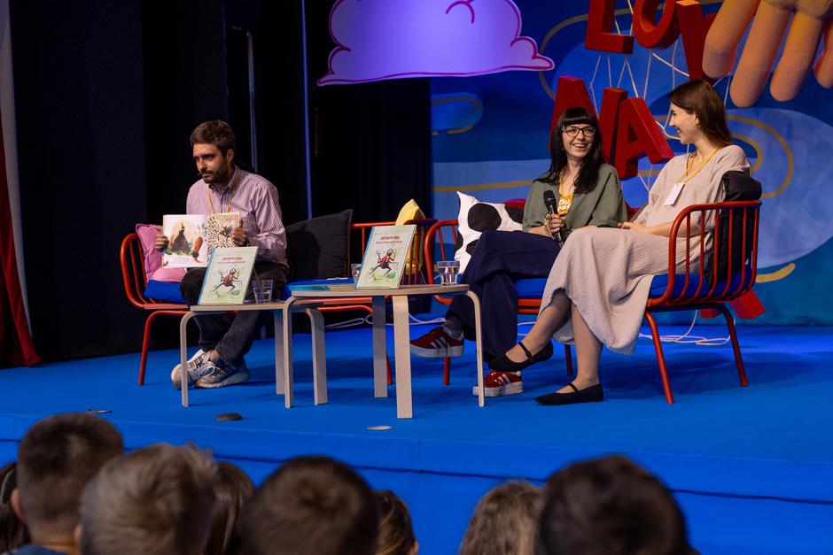  | Author: Petra Tadić Majetić