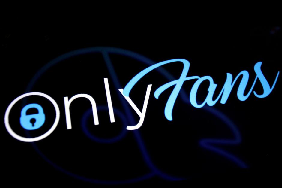 Photo Illustration-OnlyFans Logo | Author: Profimedia