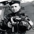 Željko Ražnatović Arkan, 1995. godine