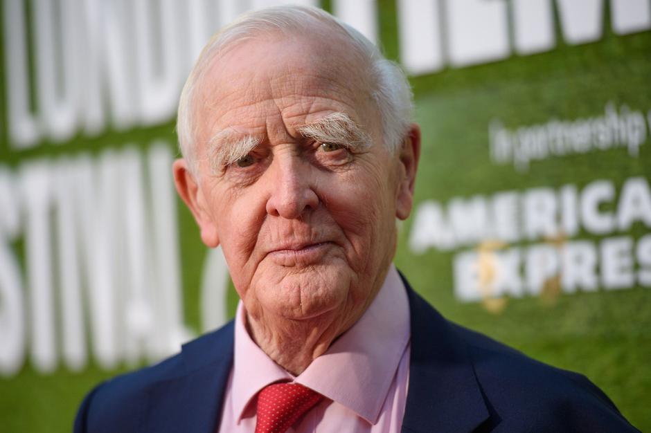 John Le Carre archive to go on display | Author: Profimedia