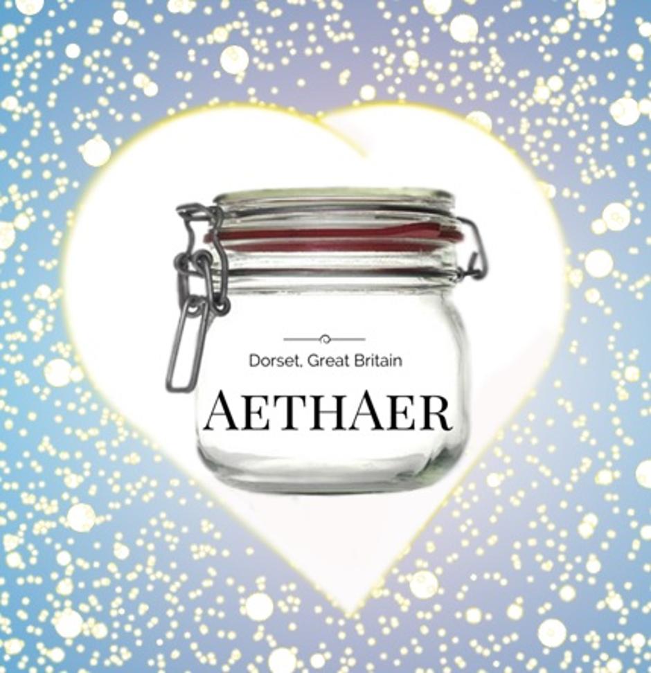 Aethaer | Author: Aethaer