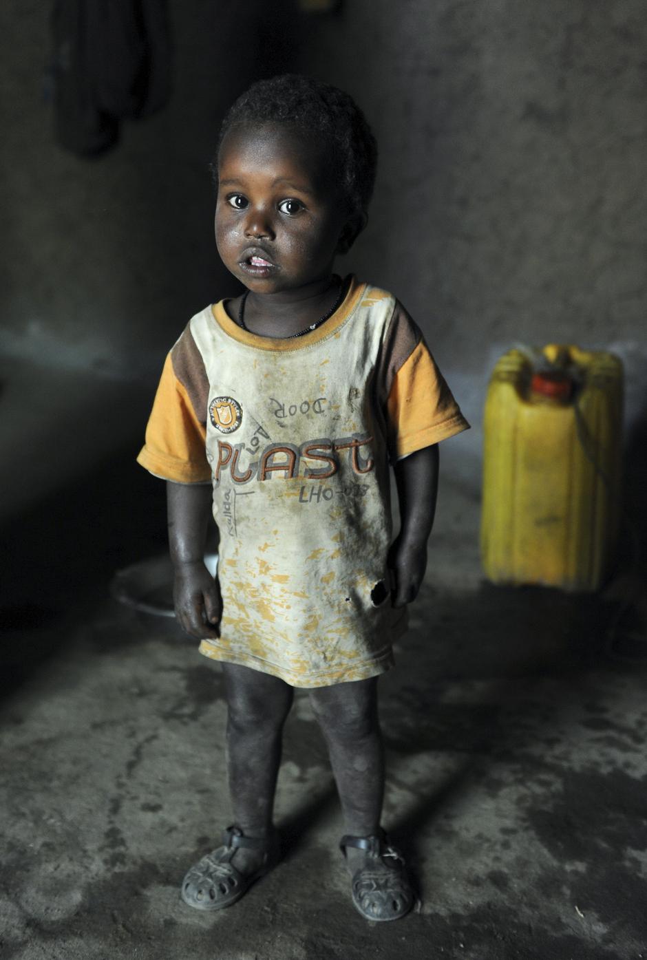Dječak u Etiopiji | Author: Tobias Hase/DPA/PIXSELL