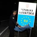 Proslava ulaska Hrvatske u EU