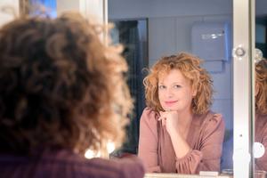 Zagreb: Glumica Nina Violić