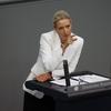 General debate in the German Bundestag, Berlin, Germany - 09 Sep 2026