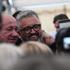Vučić u sklopu kampanje "Ujedinjena Srbija"  posjetio Banovo Polje