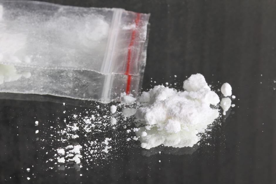Kokain | Author: Thinkstock