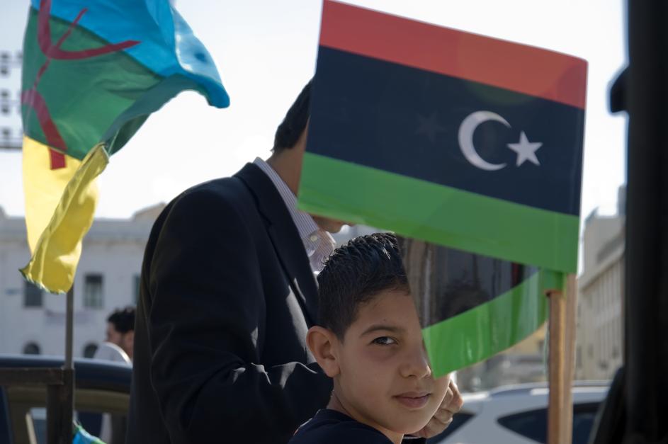 Život u Libiji nakon ubojstva Gaddafija